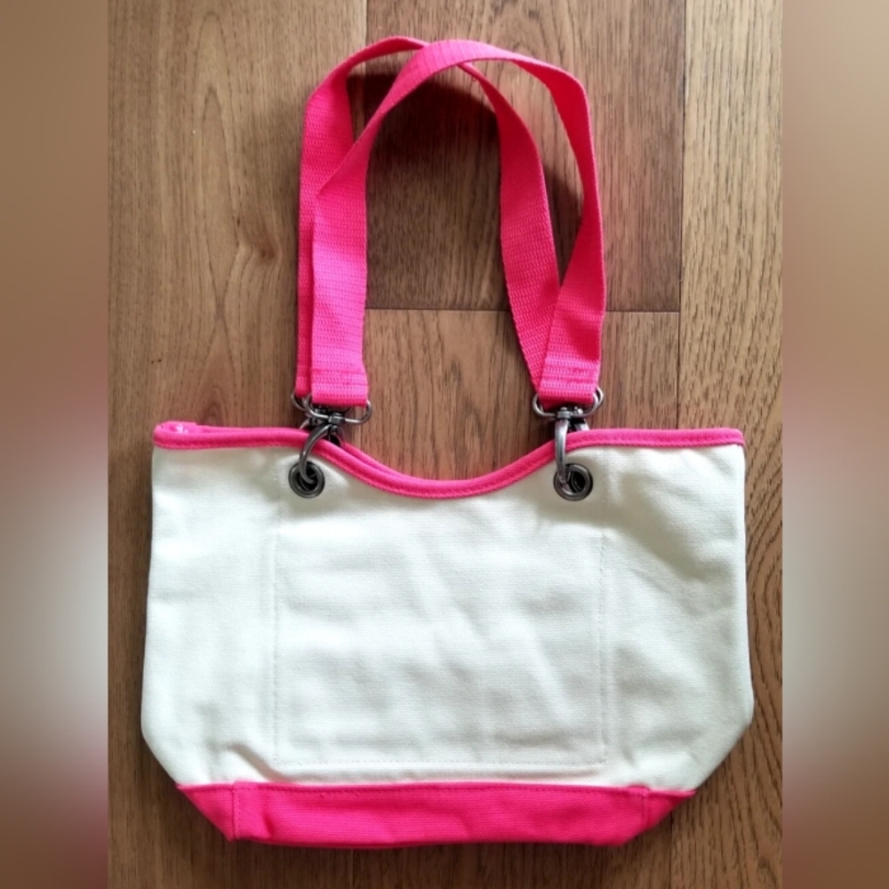 Thirty-One Thermal, Mini Canvas Crew